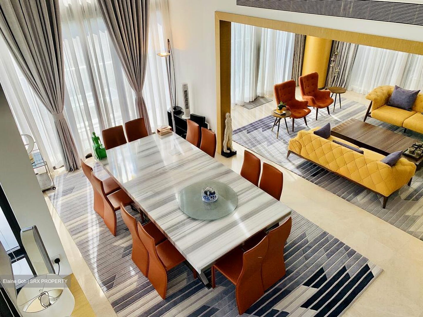 Trilight (D11), Condominium #439522151